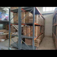 مستقیم از کارخانه۷۷شلف.،قفسه۷۷ را بخرید|فروشگاه و مغازه|چالوس, |دیوار