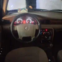 سمند موتور ملی دوگانه سوز مدل ۹۶