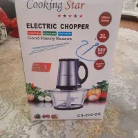 غذاساز