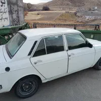 پیکان 83تک سوز متور سالم|خودرو سواری و وانت|دیواندره, |دیوار