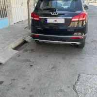 تیگو5اکسلنت|خودرو سواری و وانت|تهران, شهرک استقلال|دیوار