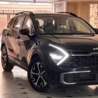 اسپورتیج2024کوشا|خودرو سواری و وانت|ورامین, ورامین|دیوار