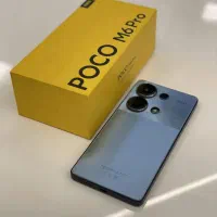 پوکوM6pro