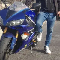 موتور سنگین1000R1معاوضه با ماشین پراید پژو سمند...