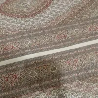 فرشدستباف|فرش|خوی, |دیوار