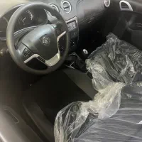 رانا پلاس tu5pصفر|خودرو سواری و وانت|شیراز, شهرک استقلال|دیوار