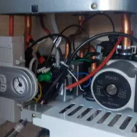 سرویس پکیج و آبگرمکن|خدمات پیشه و مهارت|شاهینشهر, فیض|دیوار