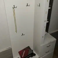 جاکفشی ودراور