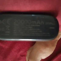 پاور بانک  خورموج دو هزار