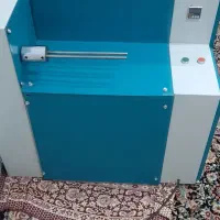 دستگاه رول سفره یکبار مصرف