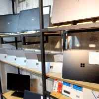 فروشگاه تاپ استوک خرید و فروش لپ تاپ نقد و اقساط