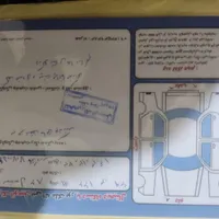 سمند X7 دوگانه سوز، مدل ۱۳۸۶|خودرو سواری و وانت|خلخال, |دیوار