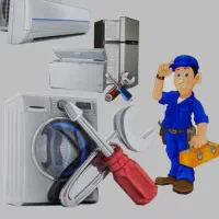 آموزش انواع‌تعمیرات لوازم با اخذ مدرک فنی حرفه ای