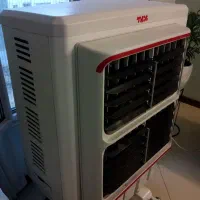 کولر ایستاده برفاب