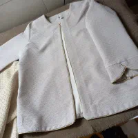 دوخت انواع مانتو شلوار مجلسی کت