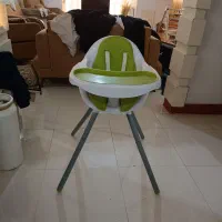 صندلی غذا کودک|اسباب و اثاث بچه|نیشابور, شهرک بسیج|دیوار