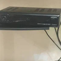 گیرنده دیجیتال|صوتی و تصویری|پرند, فاز ۶|دیوار