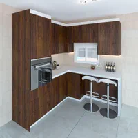 کابینت آشپزخانه و دکوراسیون داخلی|خدمات پیشه و مهارت|آمل, |دیوار