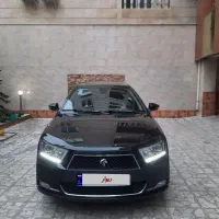 دنا آپشنال اتومات ۱۴۰۳