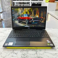 لپ‌تاپ Dell Gaming G5 5500 / RTX 2070 8GB / 300Hz