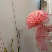 گل ربانی و بوکت