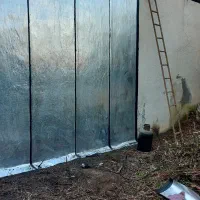 ایزوگام ، قیر گونی|خدمات پیشه و مهارت|اردبیل, |دیوار