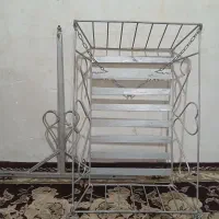 گهواره نوزادتا6ماهگی،قیمت مناسب،ارسال رایگان|اسباب و اثاث بچه|گرمه, |دیوار