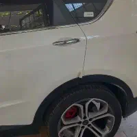 فیدلیتی ۷ نفره پرایم گیربکس جدید|خودرو سواری و وانت|تبریز, |دیوار