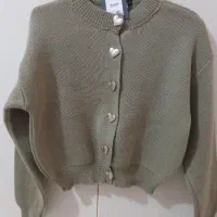 ژاکت (بافت مارک گاردین )