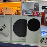Xbox series s / سری اس کارکرده کم کارکرد|کنسول، بازی ویدئویی و آنلاین|تهران, فردوسی|دیوار