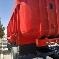 کشنده البرز مدل 90|خودرو سنگین|اژیه, |دیوار