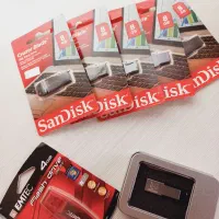 فلش مموری 8 گیگ