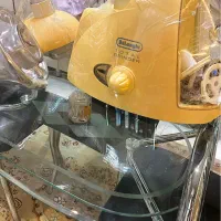 یکسری وسایل برقی نو برای فروش دارم