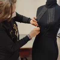 آموزش طراحی لباس در کرج(طراحی فشن وطراحی دیجیتال)|خدمات آموزشی|کرج, مهرویلا جنوبی|دیوار