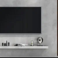 نصاب آنتن های ثابت گردون هوای براکت تلویزیون دیج