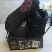 کتونی کشتی رودیس|کیف، کفش، کمربند|ری, دیلمان|دیوار