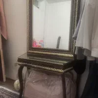 آیینه وپایه