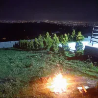 سوییت اجاره ای ارتفاعات مهدشت