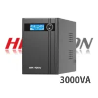 یو پی اس برند هایکویژن 3000VA