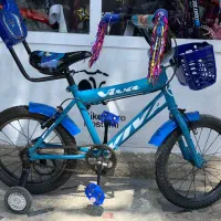 دوچرخه ۱۶ همه مدل|دوچرخه، اسکیت، اسکوتر|قروه, |دیوار