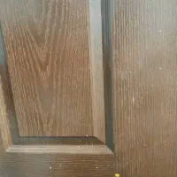 انواع در چوبی اهنی با قیمت مناسب