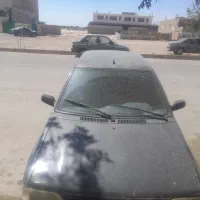 پراید۱۳۱ مدل ۹۳ نوک مدادی