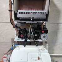 پکیج و آبگرمکن (تعمیرات)|آبگرمکن، پکیج، شوفاژ|گلستان (تهران), |دیوار