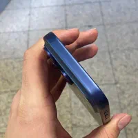 ایفون ۱۷ پرو ۲۵۶ ، iphone 17pro 256 شارژ نشده|موبایل|تهران, پونک|دیوار