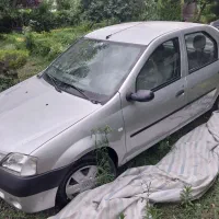 فروش ال نود پارس خودرو مونتاژ فرانسه مدل ۸۷