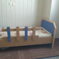 تخت کودک