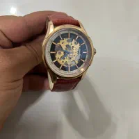 ساعت کوکی سوئیسی