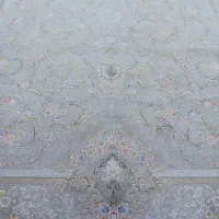 فرش۹متری ماشینی اکبند ۱۲۰۰شانه تک زیر قیمت کارخانه|فرش|تهران, اسفندیاری|دیوار
