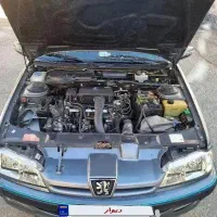 پژو پارس سال|خودرو سواری و وانت|سنندج, |دیوار