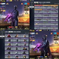 کالاف|کنسول، بازی ویدئویی و آنلاین|اسفرورین, |دیوار